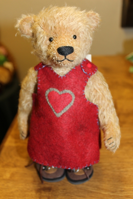 Sharon Queen 'Sweetie Pie'