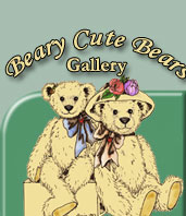 Beary Cute Bears