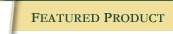 Featured Product