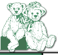 TEDDY BEAR LOGO